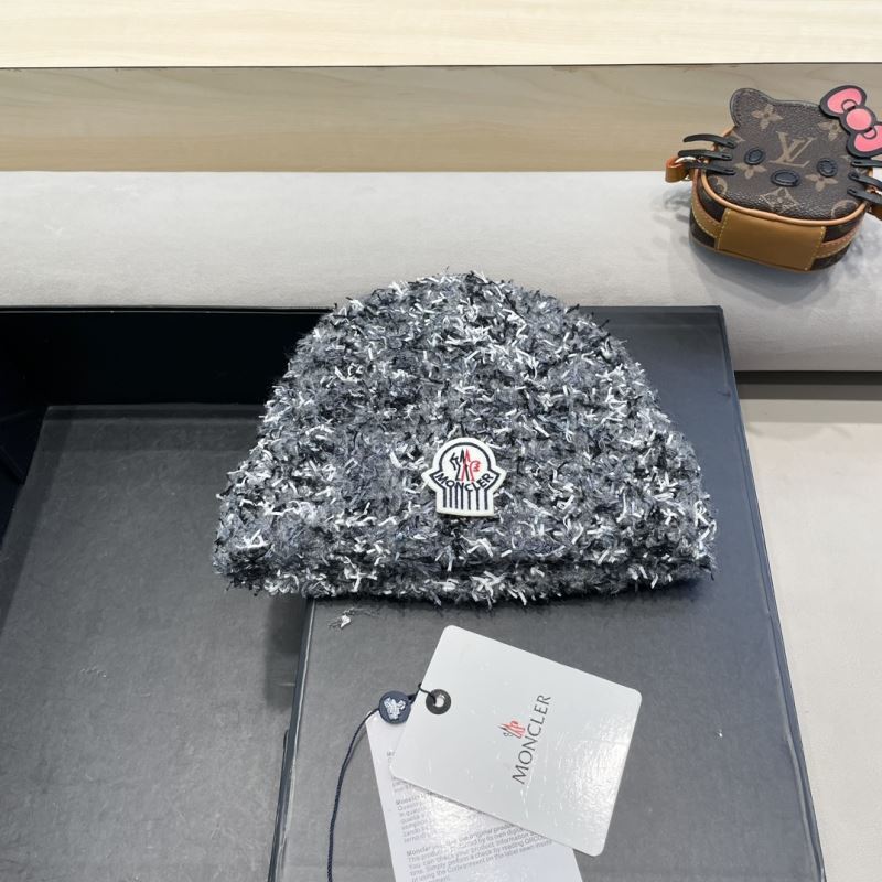 Moncler Caps